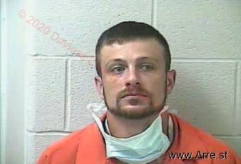 Kyle Matthew Case Mugshot