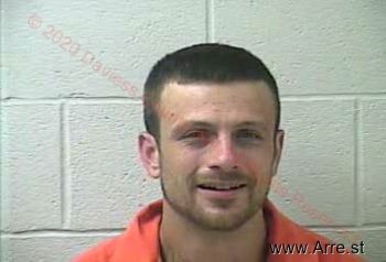 Kyle Matthew Case Mugshot