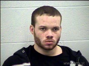 Kyle B. Collins Mugshot