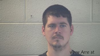 Kyle Edward Cook Mugshot