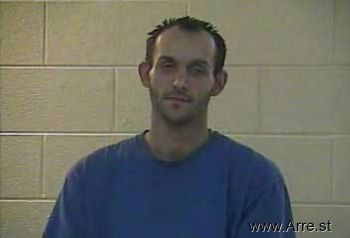 Kyle Christopher Cordell Mugshot