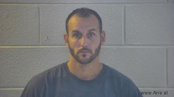 Kyle Christopher Cordell Mugshot