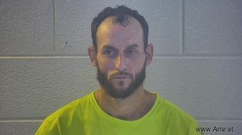 Kyle Christopher Cordell Mugshot