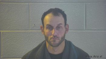 Kyle Christopher Cordell Mugshot