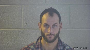 Kyle Christopher Cordell Mugshot