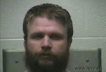 Kyle  Cundiff Mugshot