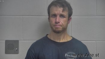 Kyle Wayne Cundiff Mugshot