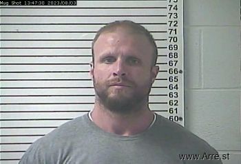 Kyle Wayne Cundiff Mugshot