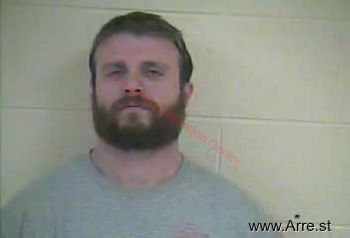 Kyle W Cundiff Mugshot