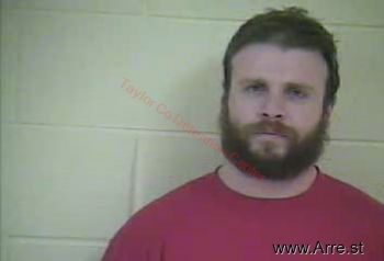 Kyle W Cundiff Mugshot