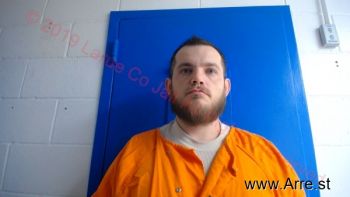 Kyle  Davidson Mugshot