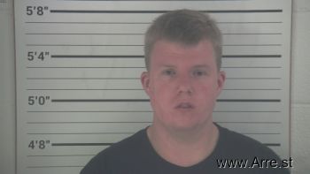 Kyle Joseph Davidson Mugshot