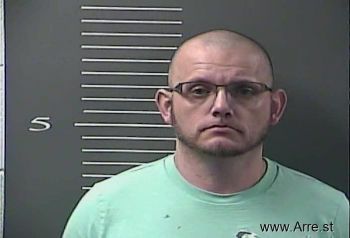 Kyle Aaron Davidson Mugshot