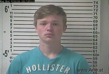 Kyle Dennis Finney Mugshot