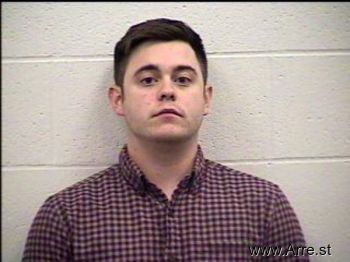 Kyle Andrew Fischer Mugshot