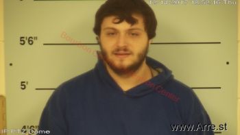 Kyle  Garrett Mugshot