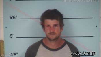 Kyle  Gill Mugshot