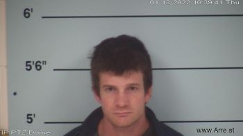 Kyle  Gill Mugshot