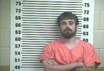 Kyle R. Graves Mugshot