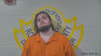 Kyle  Hackney Mugshot