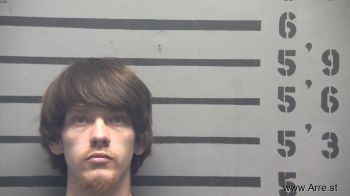 Kyle Lee Hall Mugshot