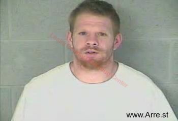 Kyle  Hammonds Mugshot