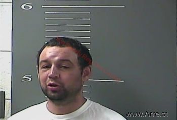 Kyle  Hammonds Mugshot