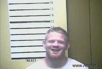 Kyle  Hammons Mugshot