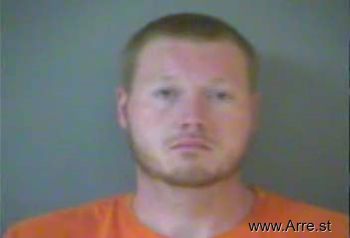 Kyle Vernon Harper Mugshot