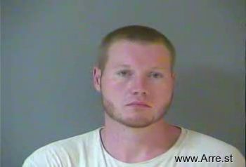 Kyle Vernon Harper Mugshot