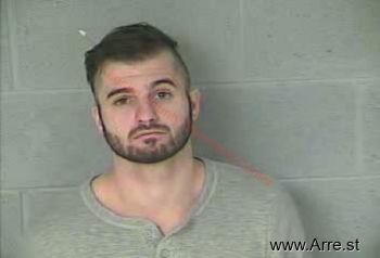 Kyle  Hart Mugshot