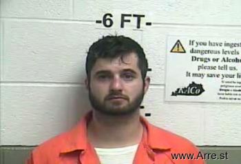 Kyle E Hart Mugshot