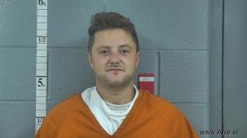 Kyle Thomas Hart Mugshot