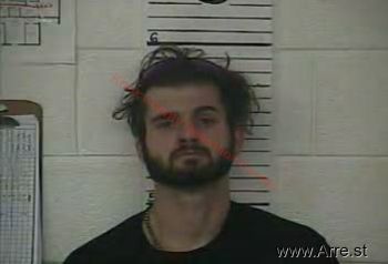 Kyle  Hart Mugshot