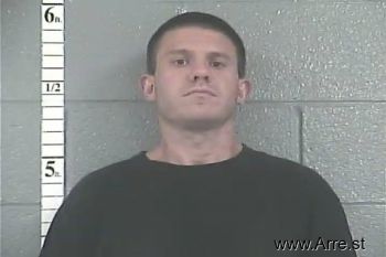 Kyle Dylan Harthun Mugshot