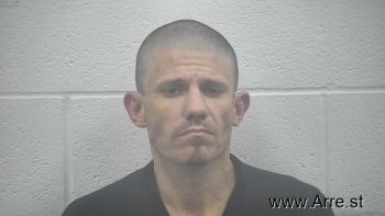 Kyle Dillon Harthun Mugshot