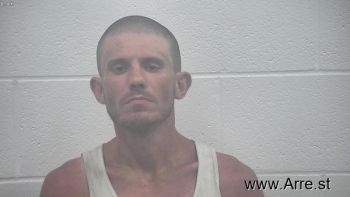 Kyle Dillon Harthun Mugshot