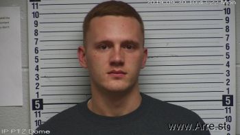 Kyle J Hicks Mugshot