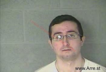 Kyle  Holbrook Mugshot