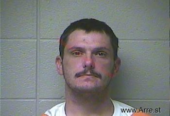 Kyle Allen Holliday Mugshot