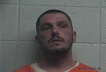 Kyle Allen Holliday Mugshot