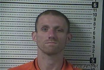 Kyle Steven Johnson Mugshot