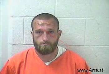 Kyle Andrew Johnson Mugshot