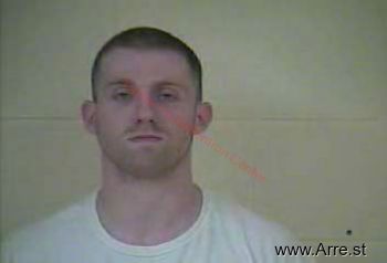 Kyle S. Johnson Mugshot