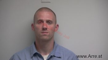 Kyle S Johnson Mugshot