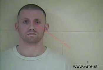 Kyle S. Johnson Mugshot