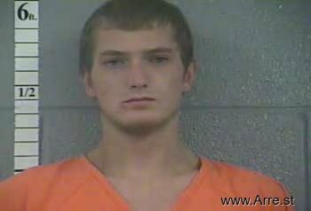 Kyle Ray Johnson Mugshot