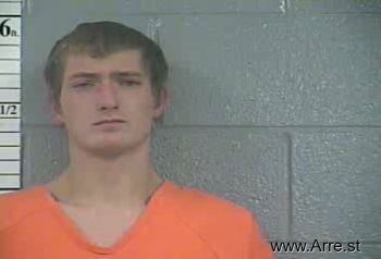 Kyle Ray Johnson Mugshot