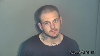 Kyle Eli Justice Mugshot