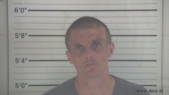 Kyle Charles King Mugshot